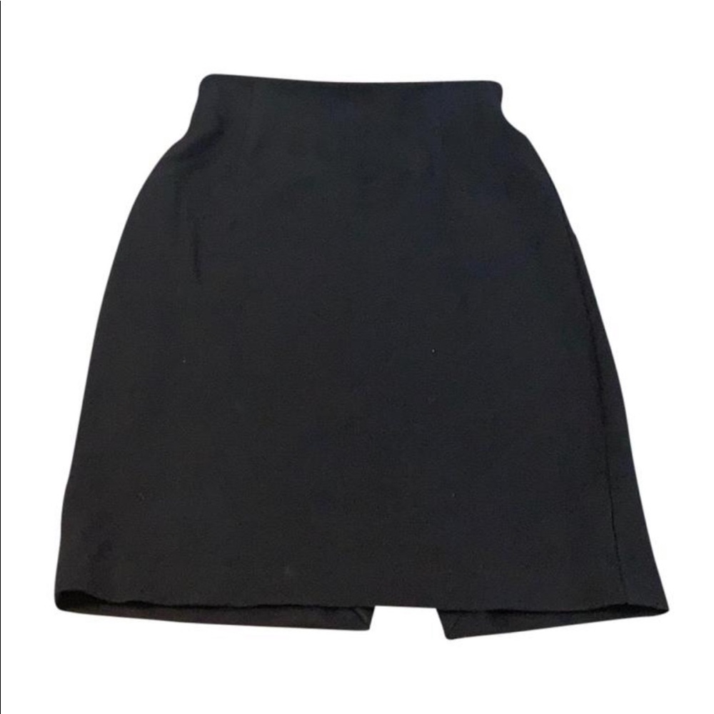 Tyler Kim Skirt